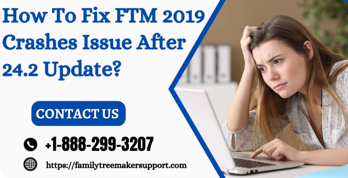 How To Fix Ftm 2019 Crashes Issue After 24.2 Update?